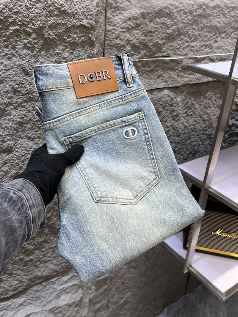 Christian Dior Jeans Snug 116685