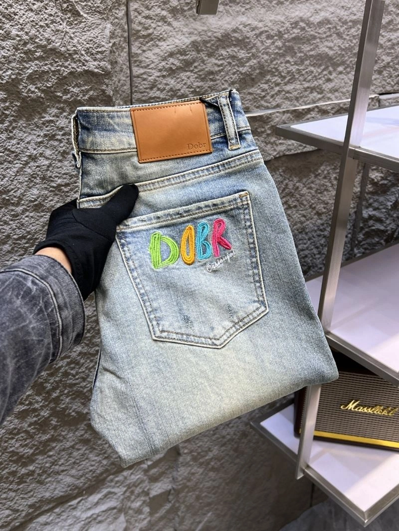 Christian Dior Jeans SmartChoice 116713