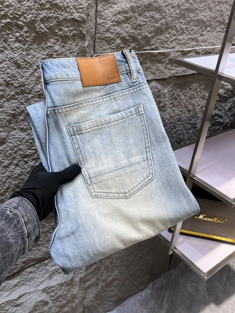 Christian Dior Jeans Bold 116707