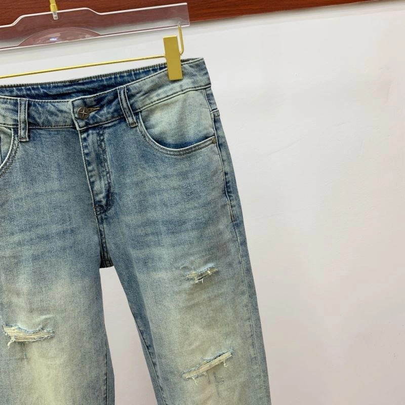 Refined Christian Dior Jeans 116683