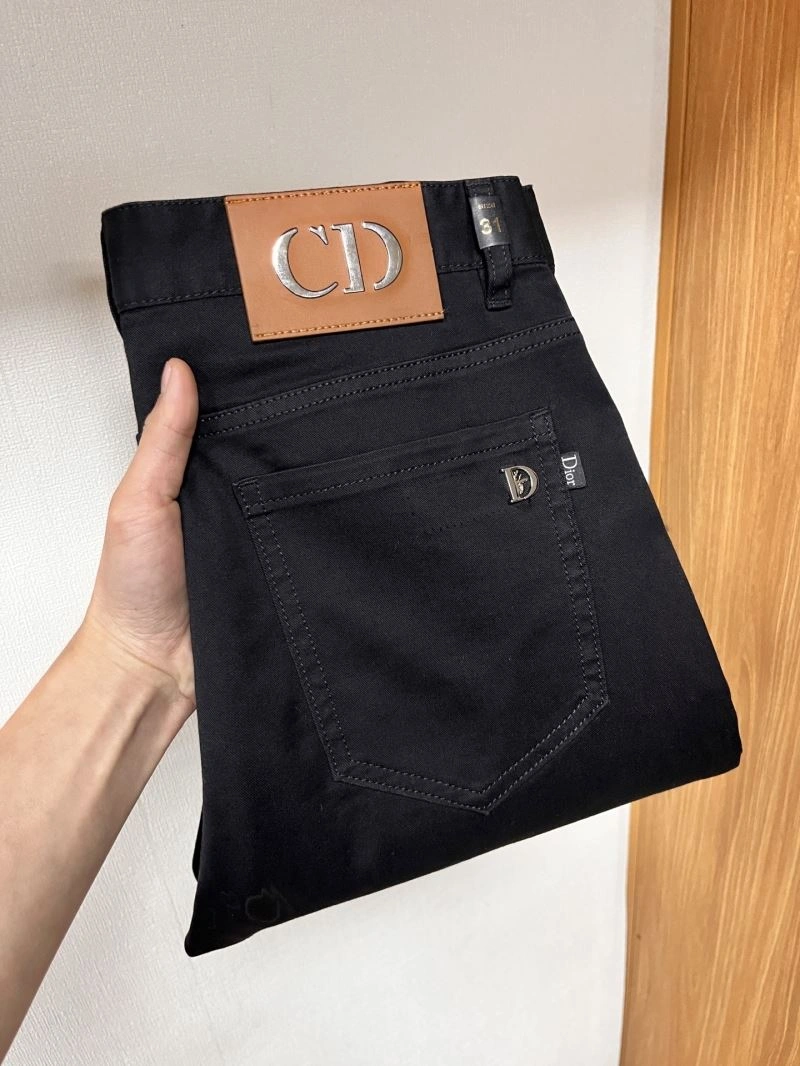 Christian Dior Jeans RelaxedFit 116681
