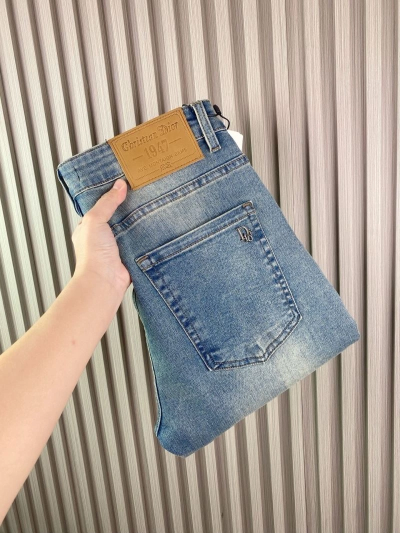 Christian Dior Jeans Colorful 116680