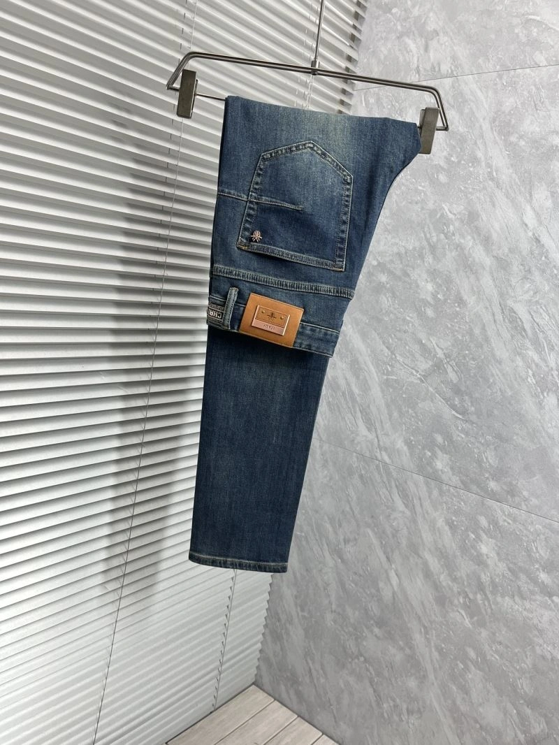 Christian Dior Jeans FastDry 116676