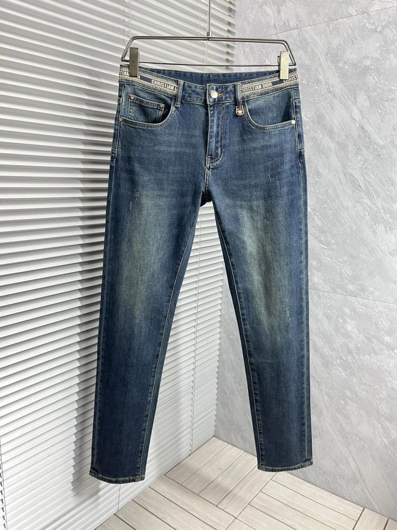 Christian Dior Jeans FastDry 116676