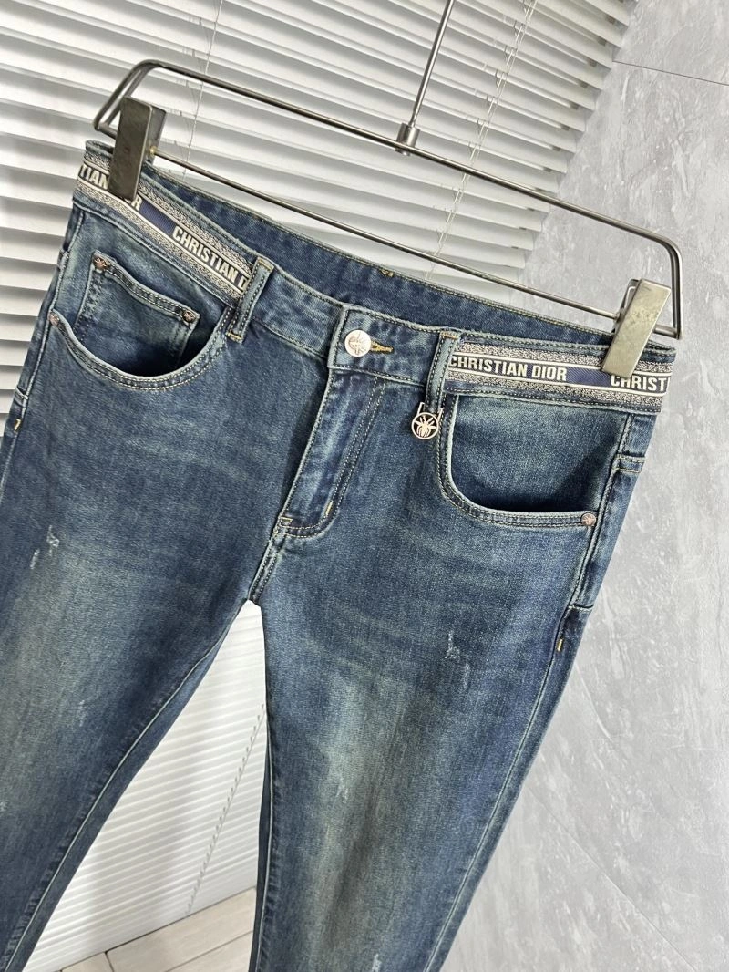 Christian Dior Jeans FastDry 116676