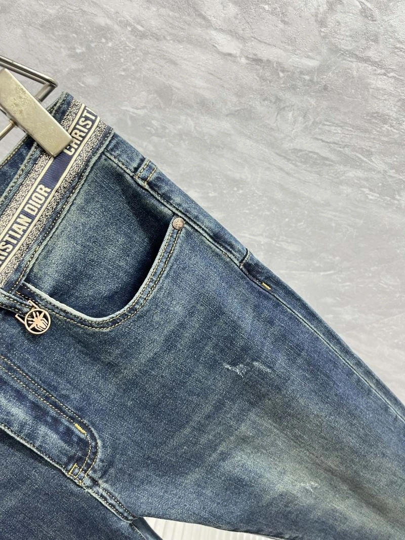 Christian Dior Jeans FastDry 116676