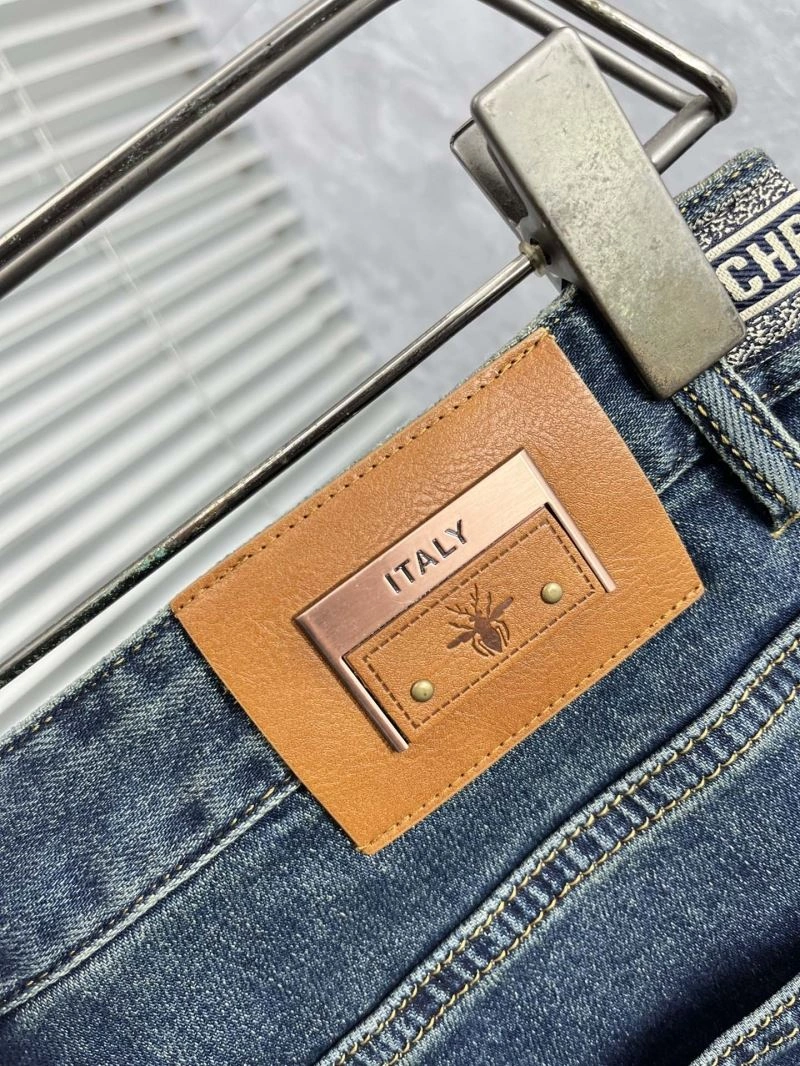 Christian Dior Jeans FastDry 116676