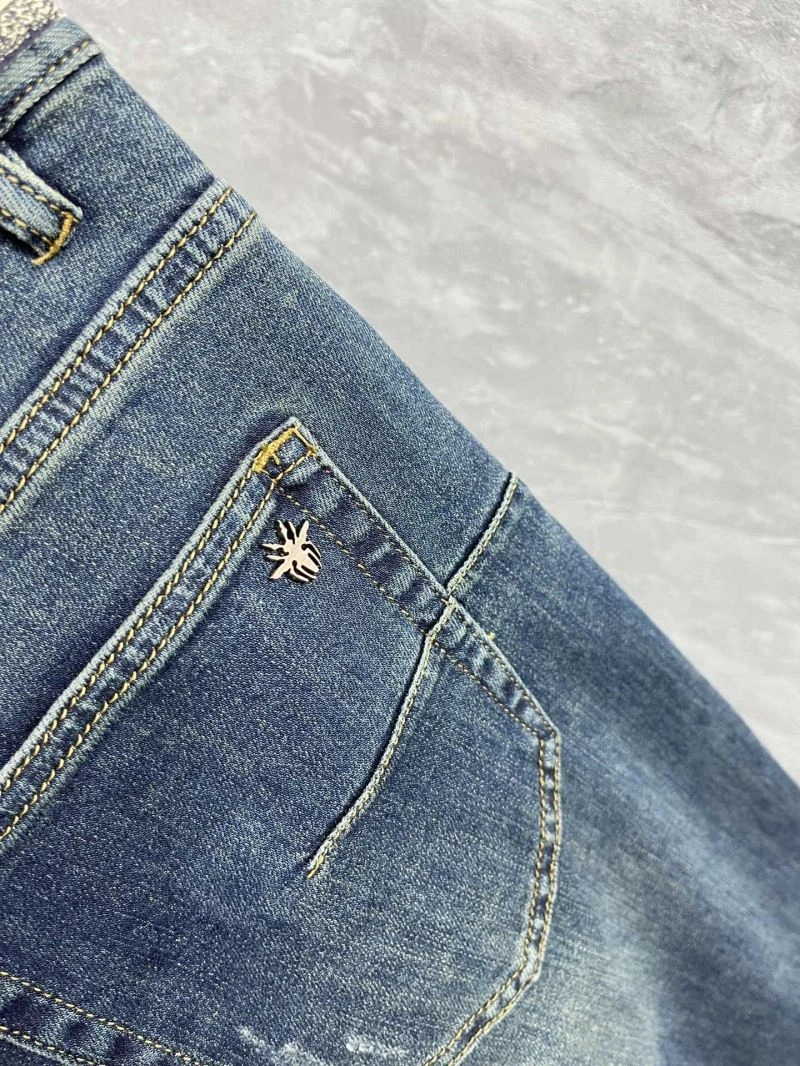 Christian Dior Jeans FastDry 116676