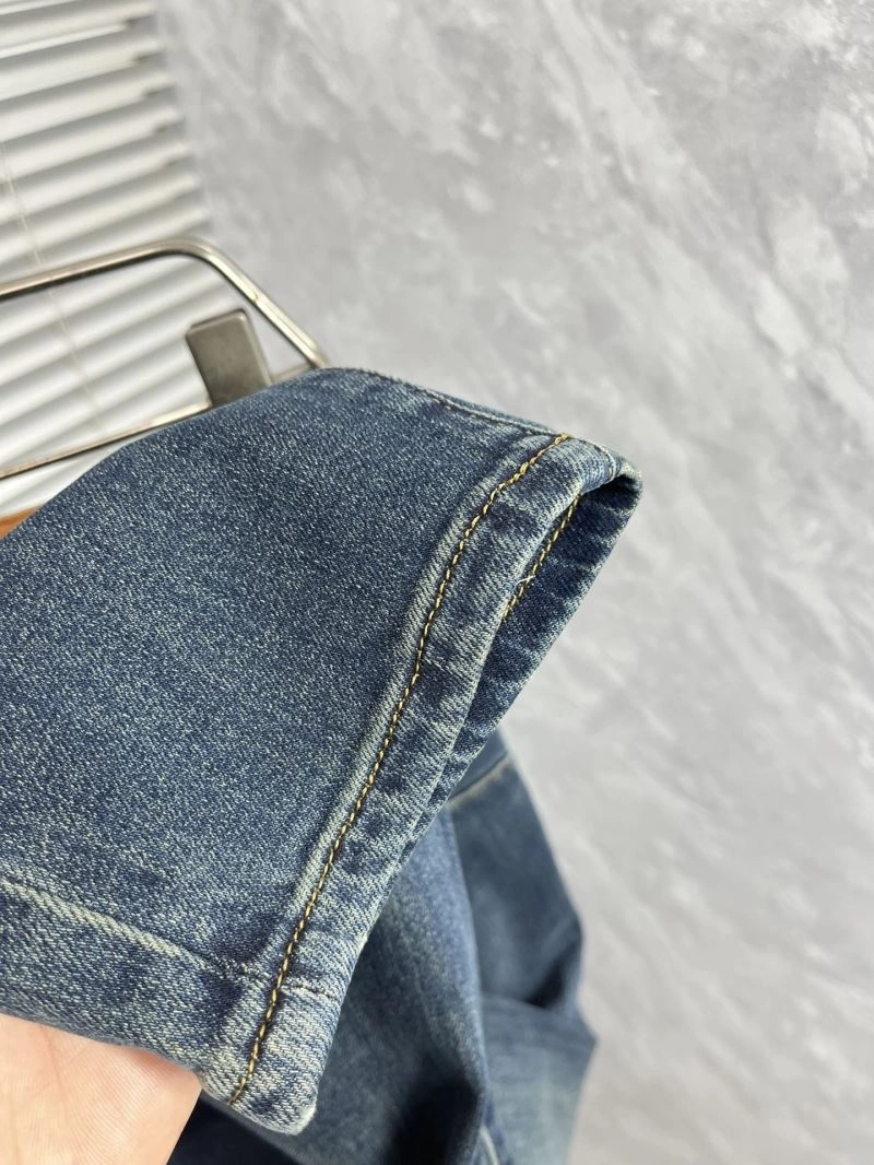 Christian Dior Jeans FastDry 116676