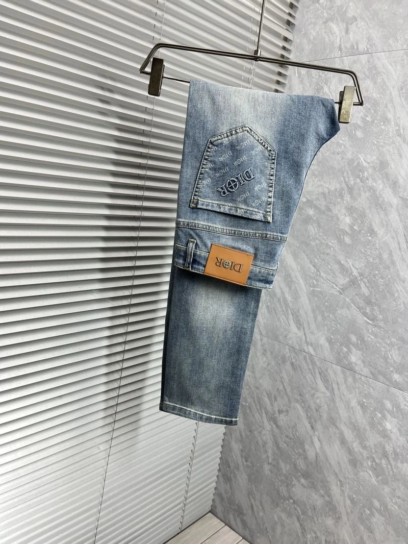 Neat Christian Dior Jeans 116675