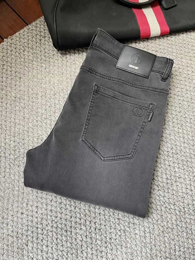 Christian Dior Jeans Effortless 116654