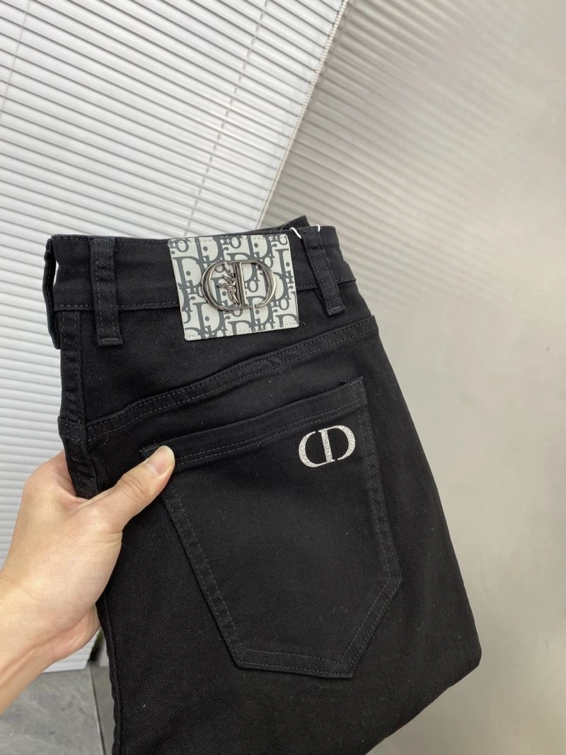 Christian Dior Jeans SportInspired 116665