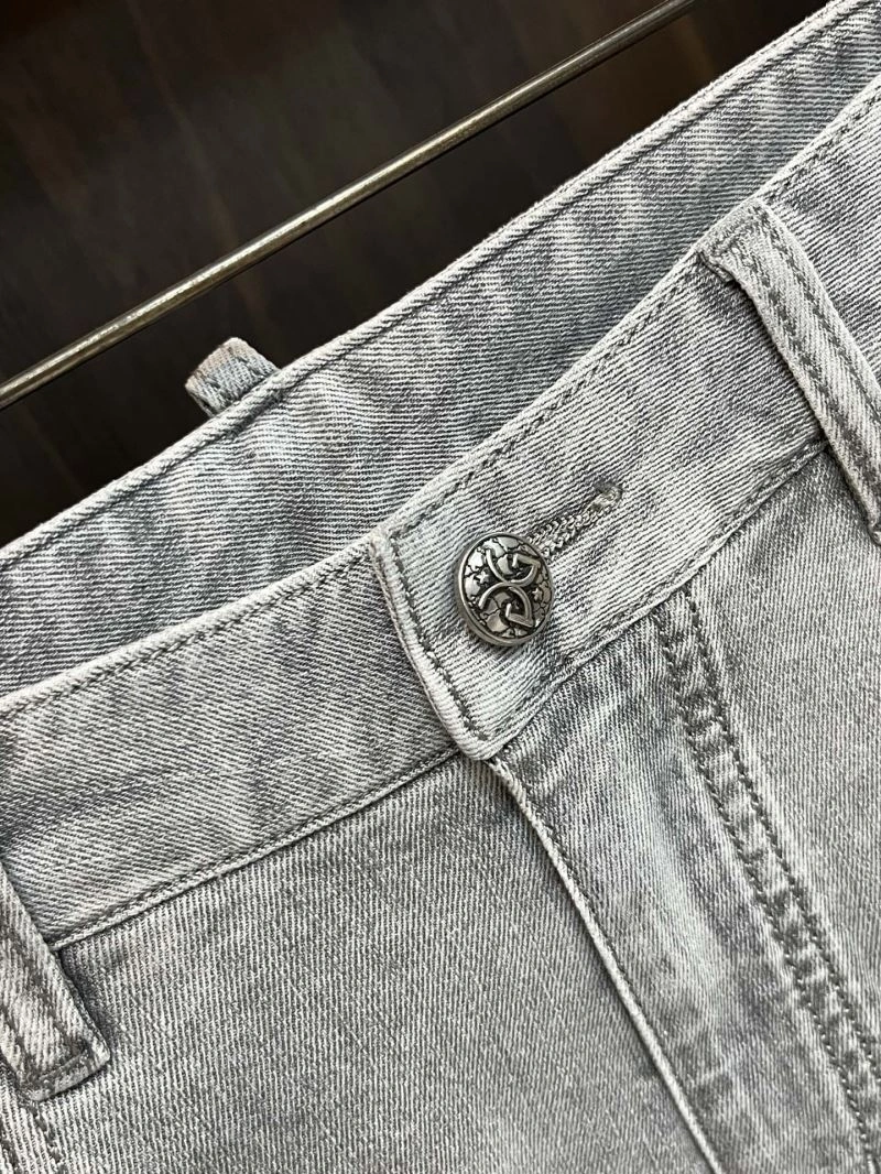 Christian Dior Jeans Classic 116652