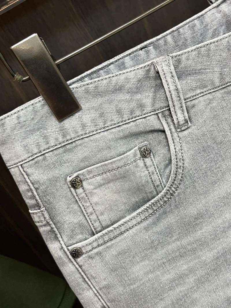 Christian Dior Jeans Classic 116652