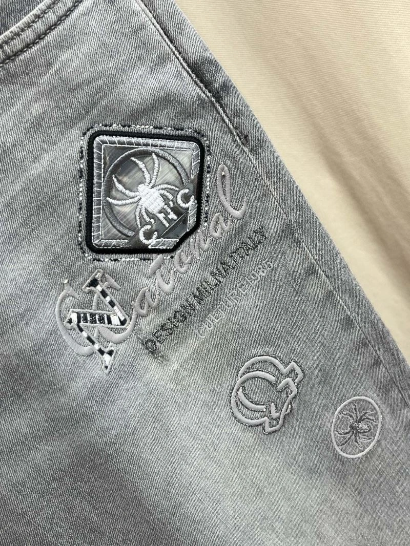 Christian Dior Jeans Classic 116652