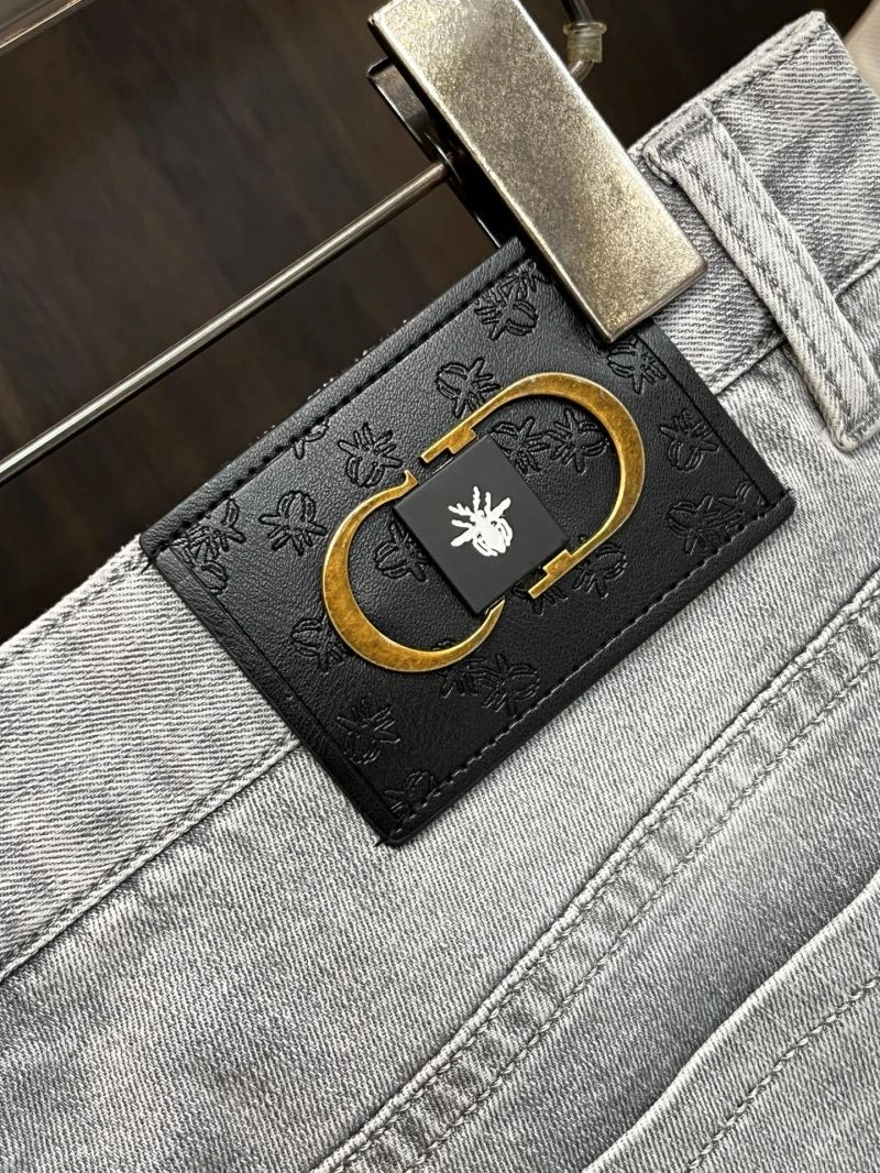 Christian Dior Jeans Classic 116652