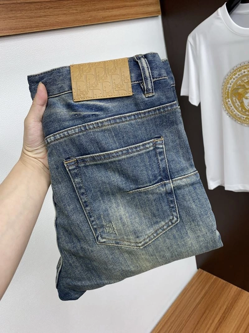 Christian Dior Jeans Vibrant 116649