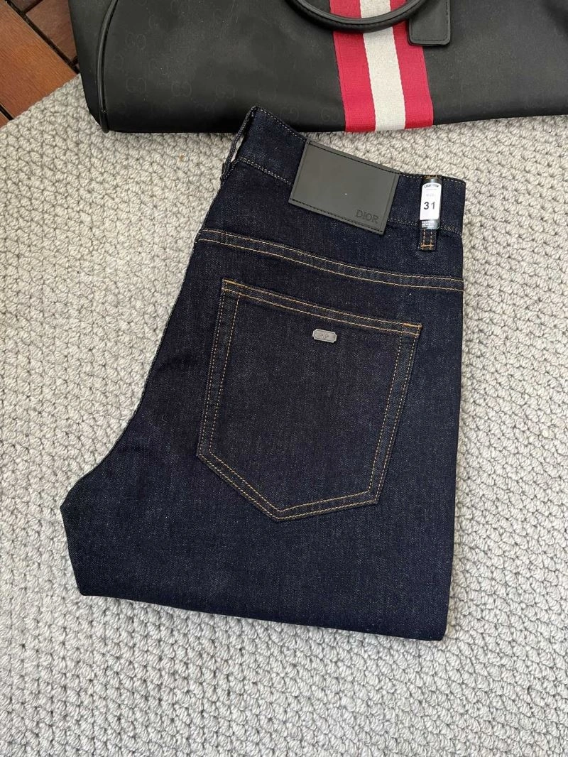 Christian Dior Jeans MoistureWicking 116668