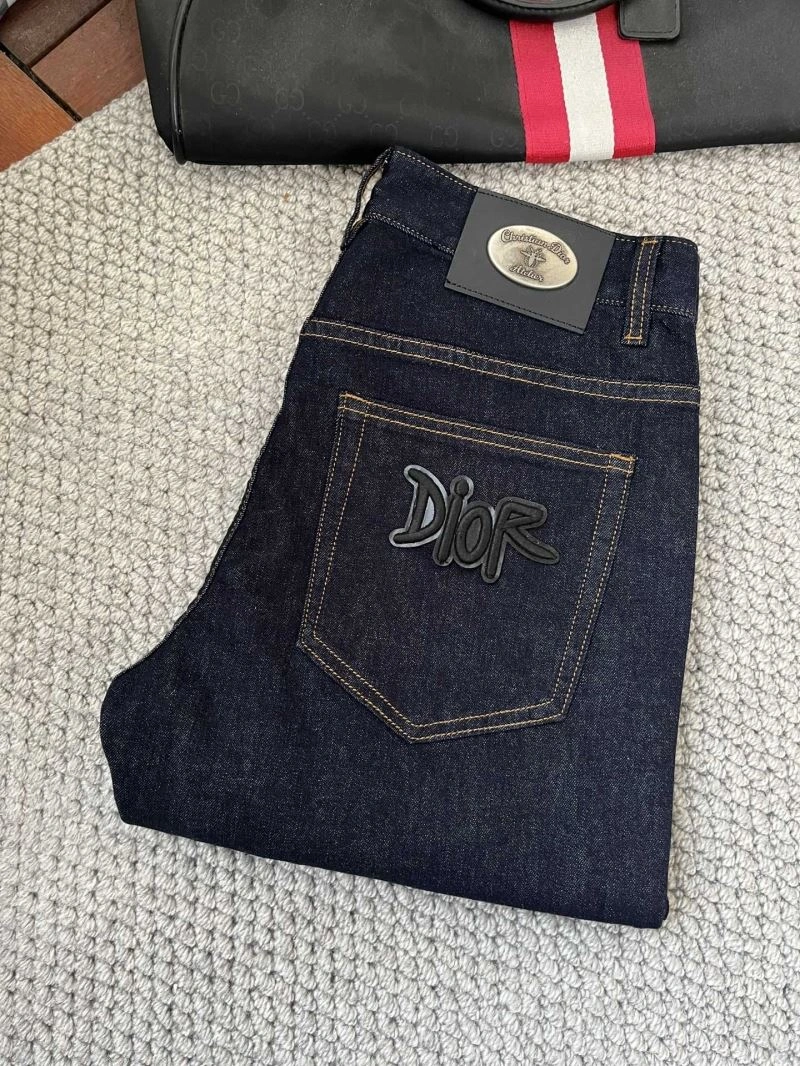 Classic Christian Dior Jeans 116673