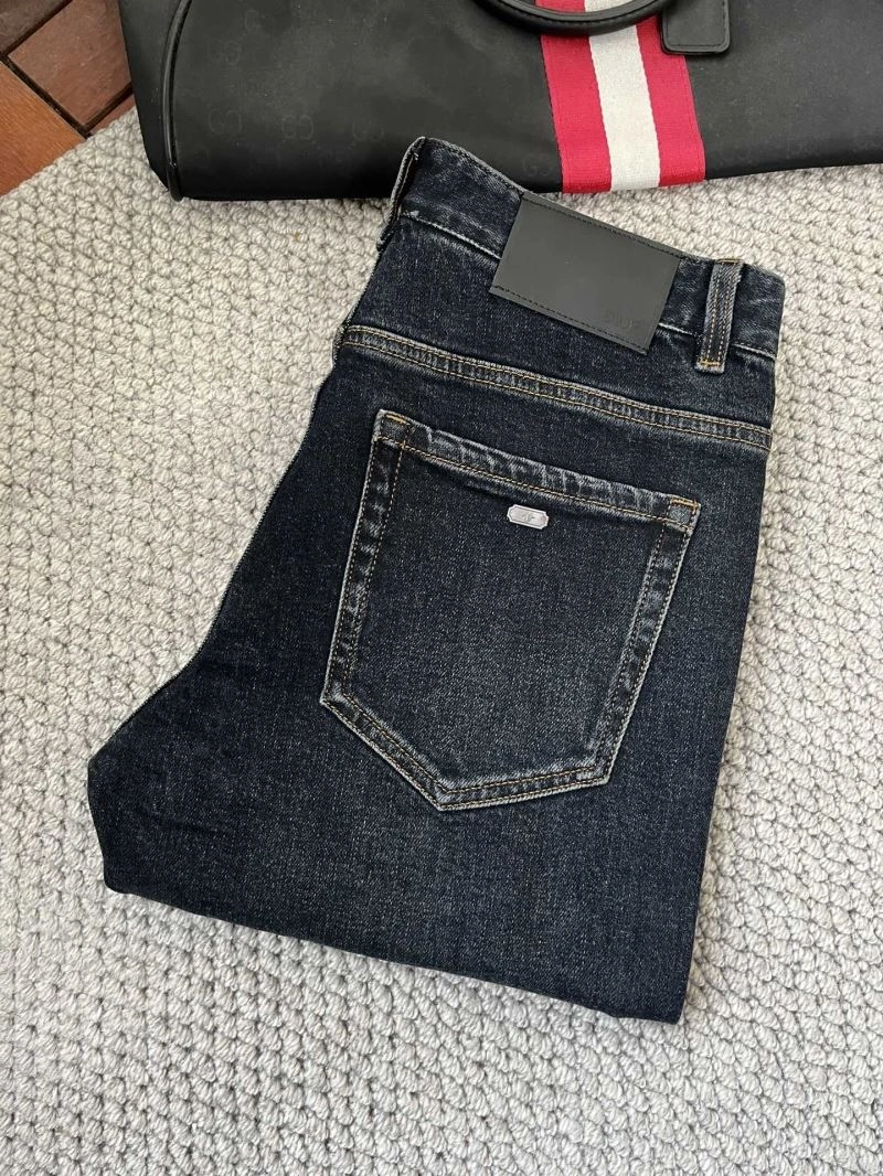 Christian Dior Jeans Affordable 116647