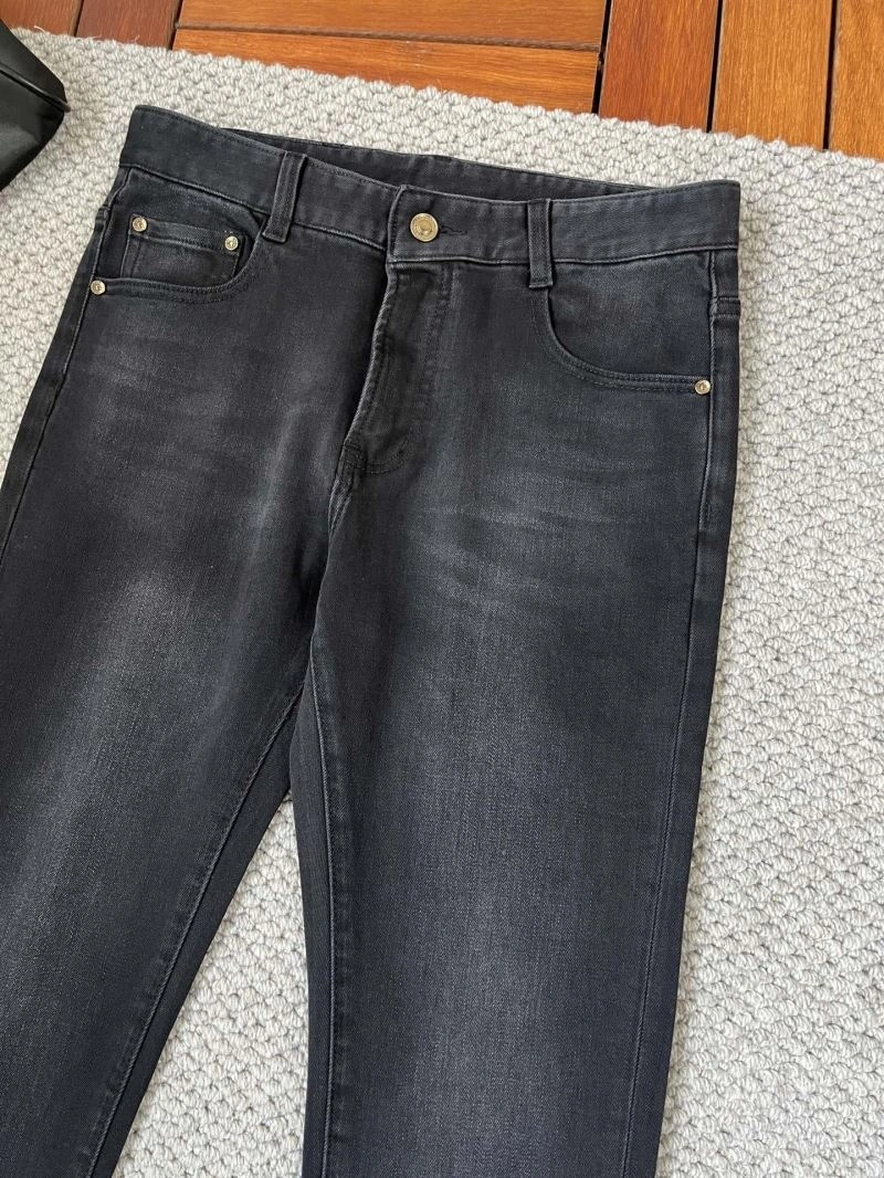 Timeless Christian Dior Jeans 116667