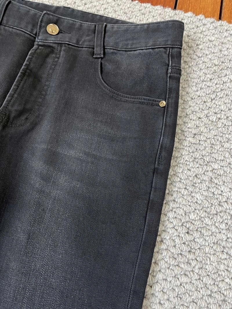 Timeless Christian Dior Jeans 116667