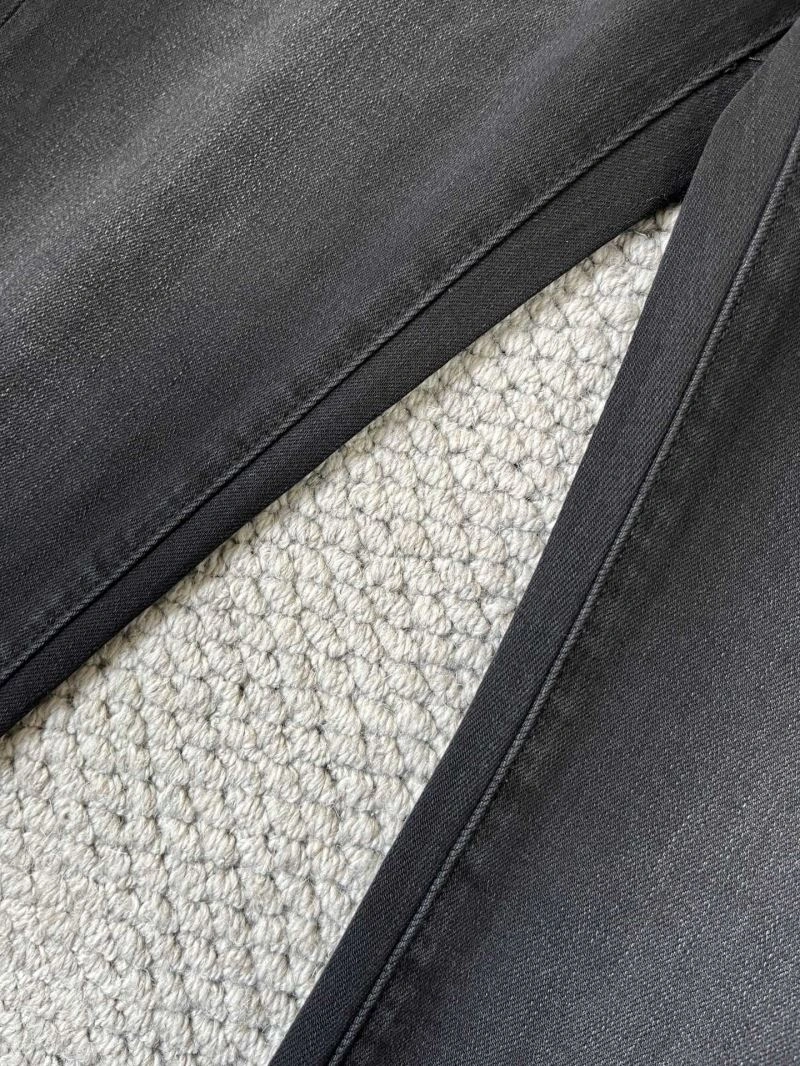 Timeless Christian Dior Jeans 116667