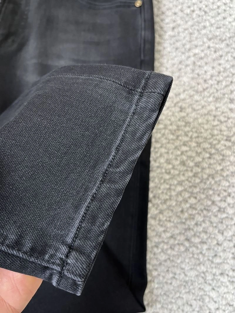 Timeless Christian Dior Jeans 116667