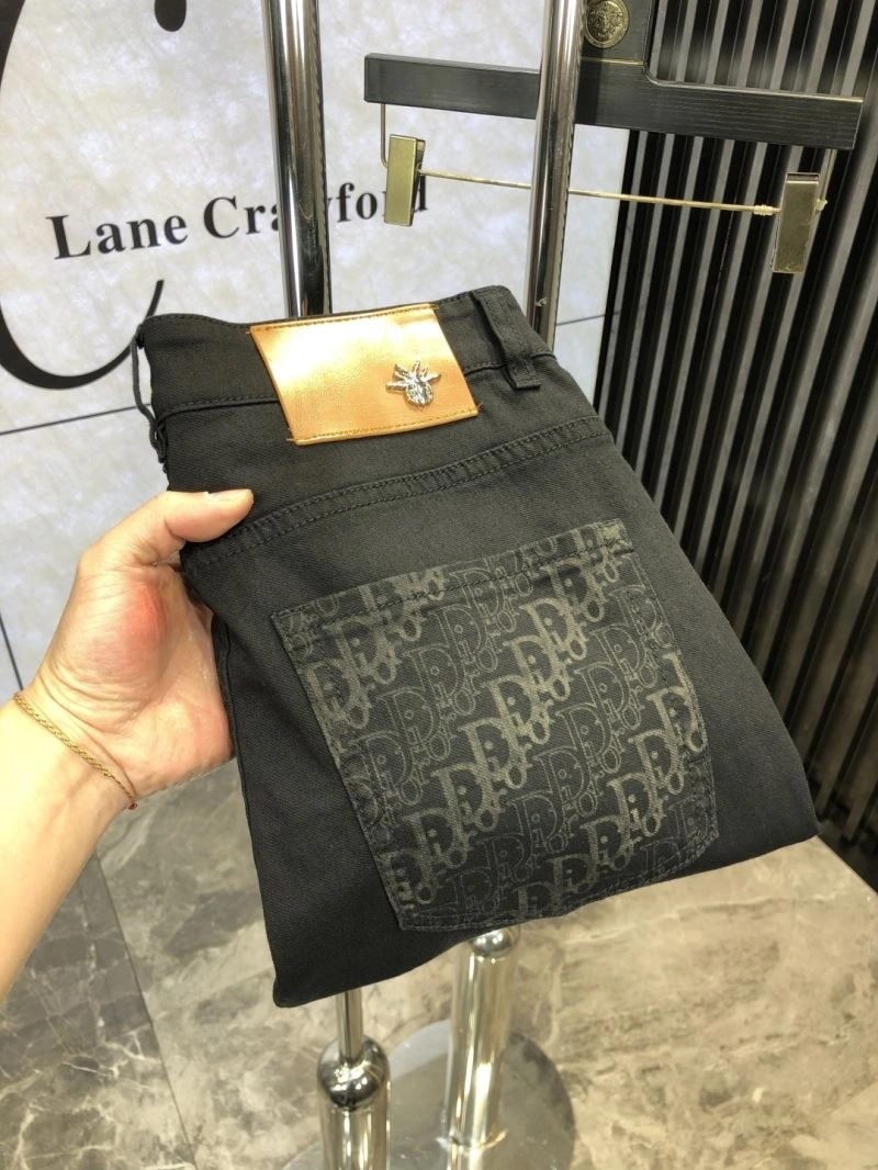 Christian Dior Jeans StreetReady 116662