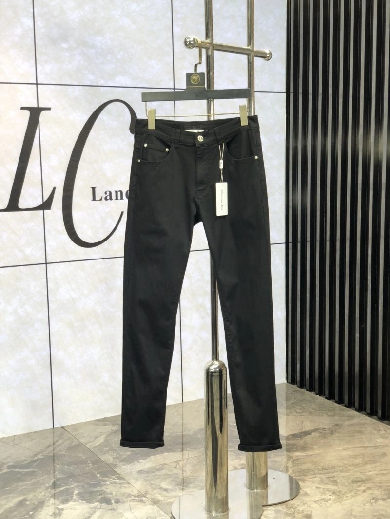Christian Dior Jeans StreetReady 116662