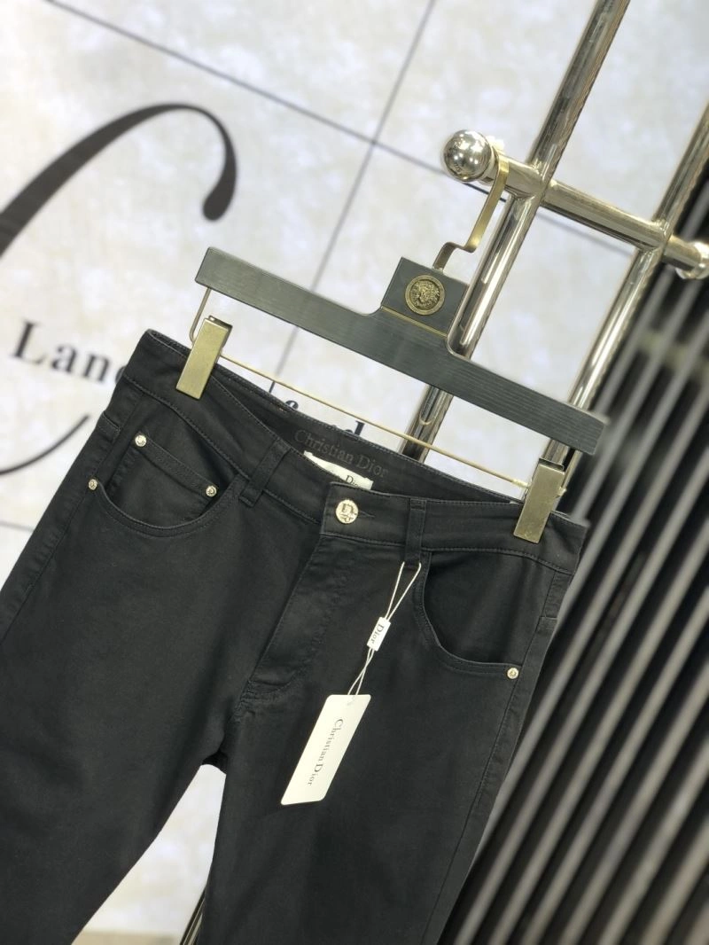 Christian Dior Jeans StreetReady 116662