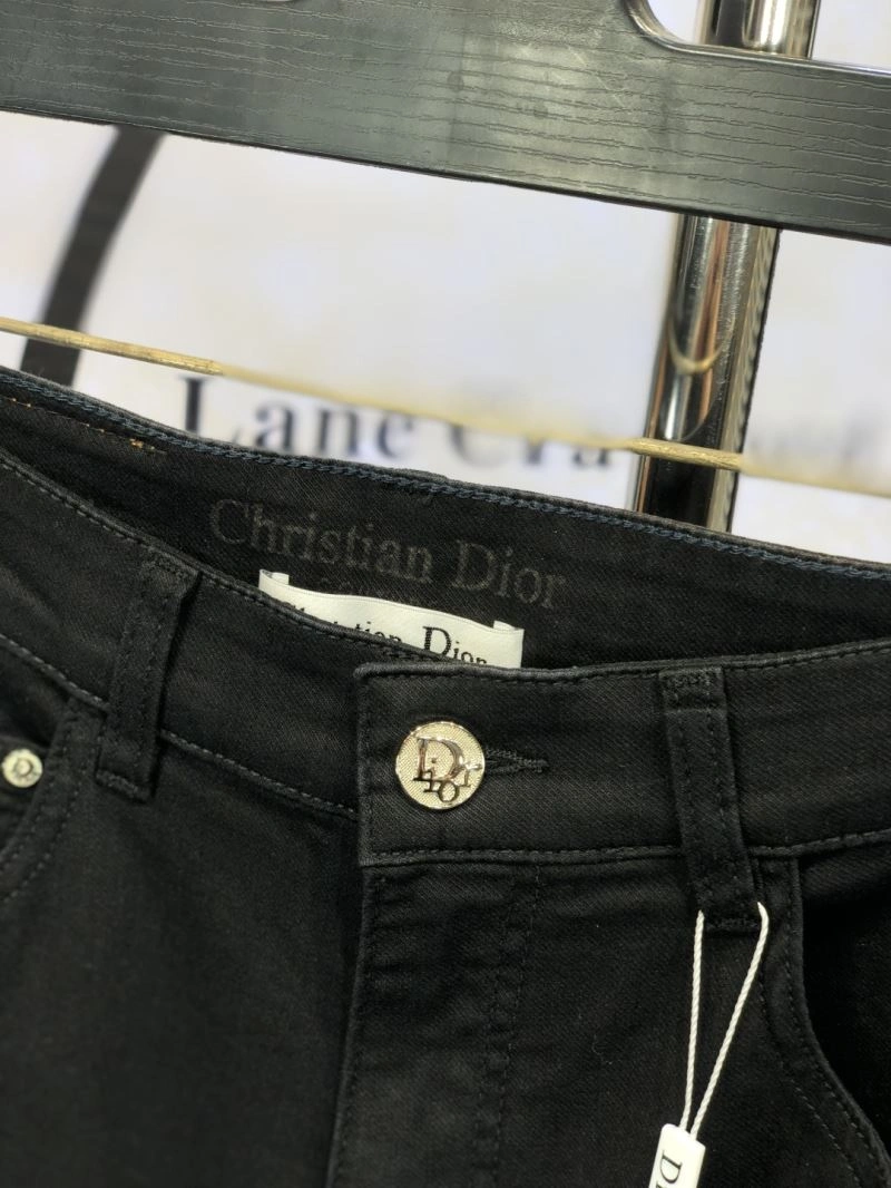 Christian Dior Jeans StreetReady 116662