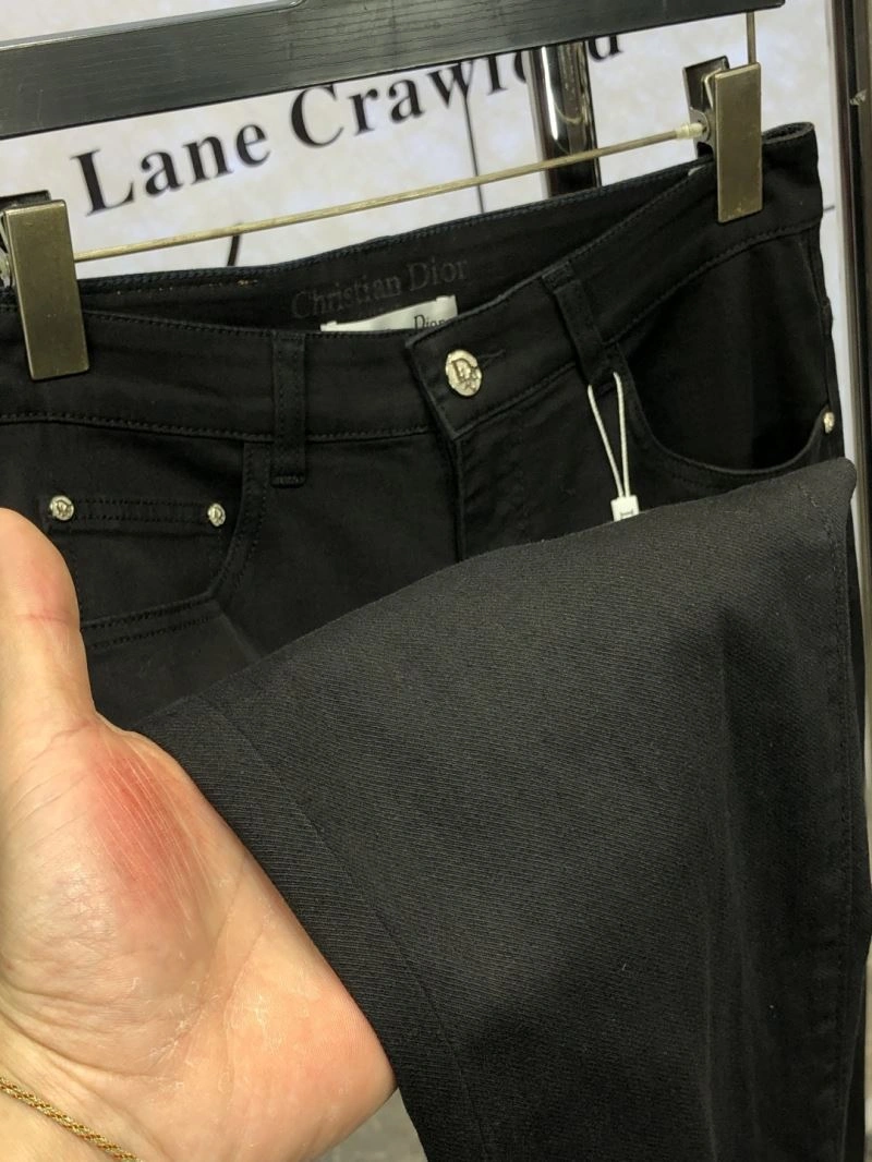 Christian Dior Jeans StreetReady 116662