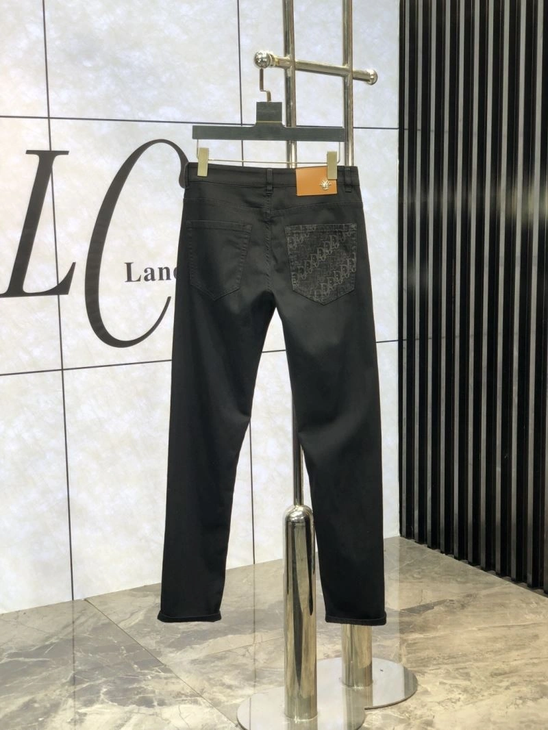 Christian Dior Jeans StreetReady 116662