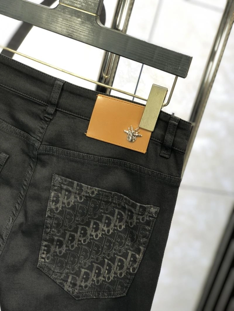 Christian Dior Jeans StreetReady 116662