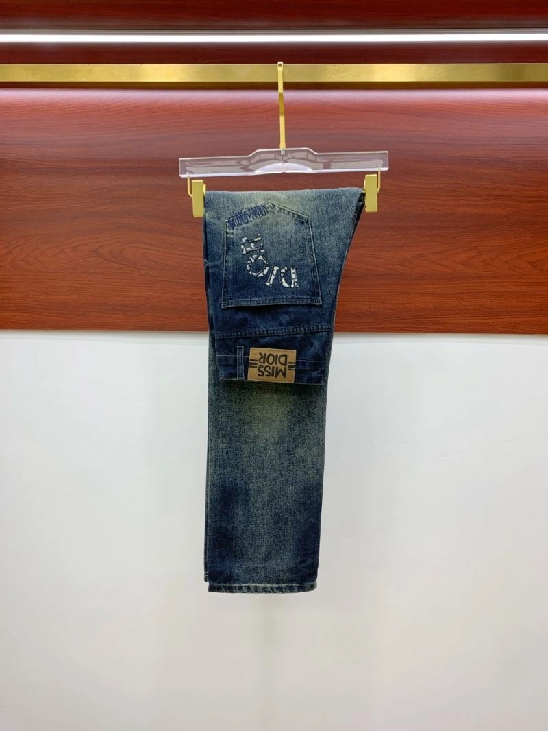 DailyWear Christian Dior Jeans 116646