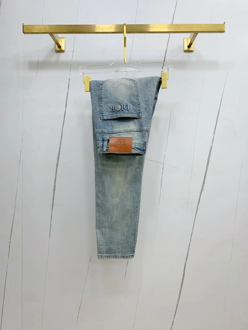 Lightweight Christian Dior Jeans 116648