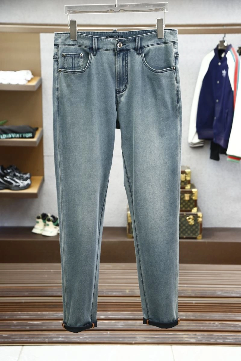 Christian Dior Jeans Functional 116669