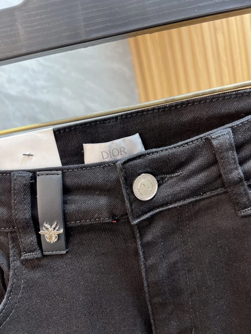 Christian Dior Jeans OnTrend 116660