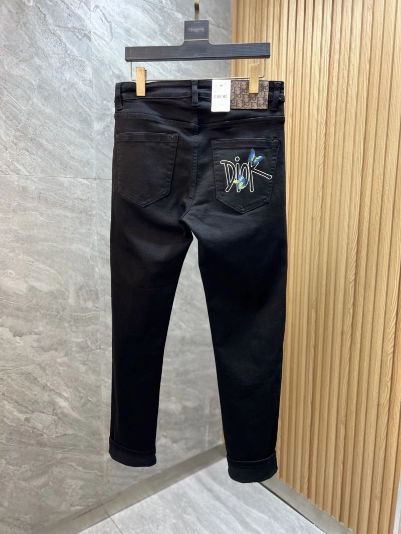 Christian Dior Jeans OnTrend 116660