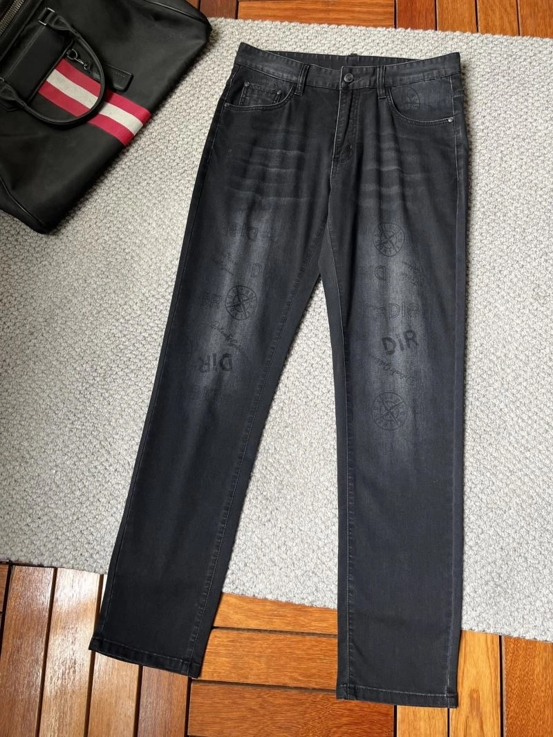 MultiPurpose Christian Dior Jeans 116653
