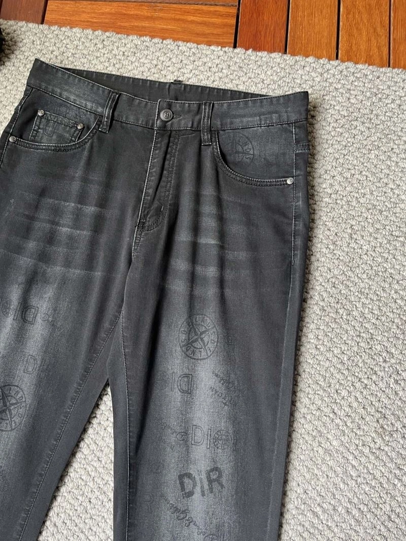 MultiPurpose Christian Dior Jeans 116653