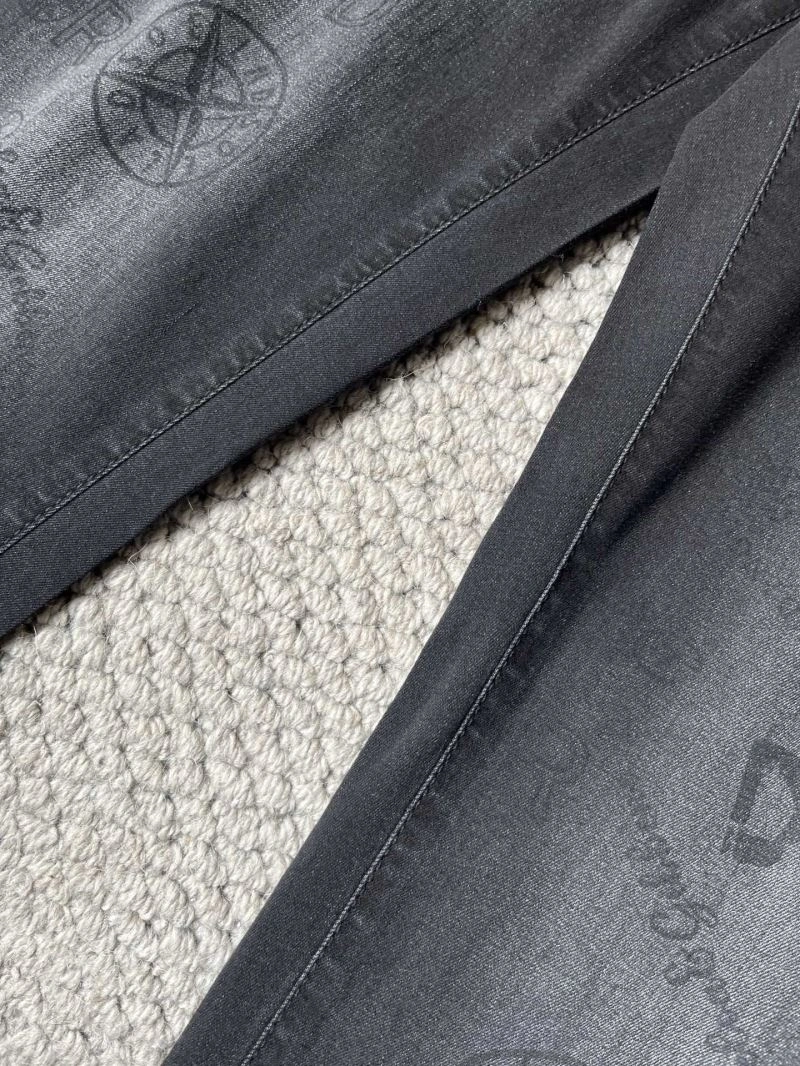 MultiPurpose Christian Dior Jeans 116653