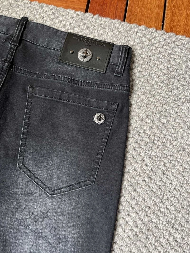 MultiPurpose Christian Dior Jeans 116653