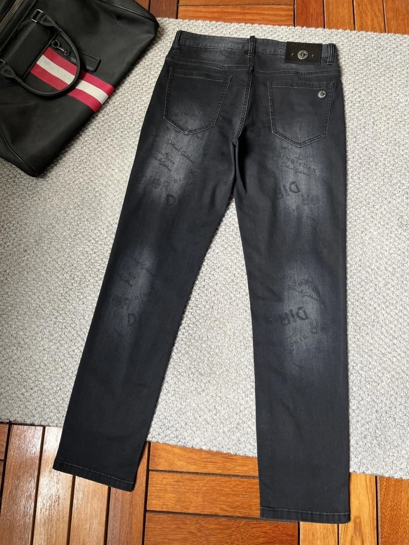 MultiPurpose Christian Dior Jeans 116653