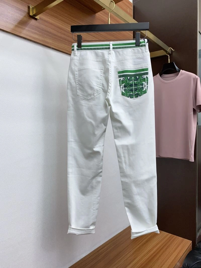 Christian Dior Jeans Soft 116674