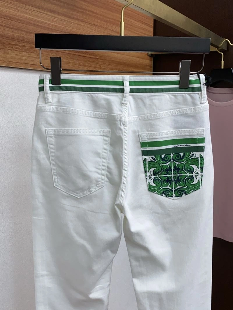 Christian Dior Jeans Soft 116674