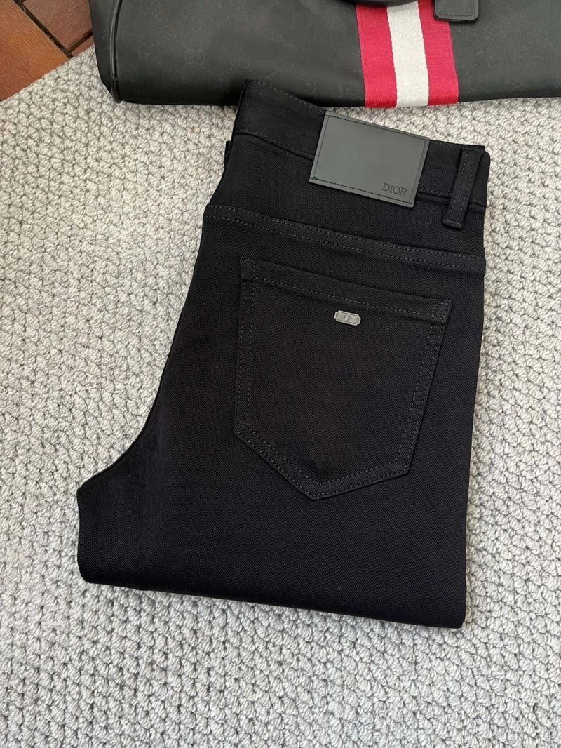 Christian Dior Jeans Youthful 116656