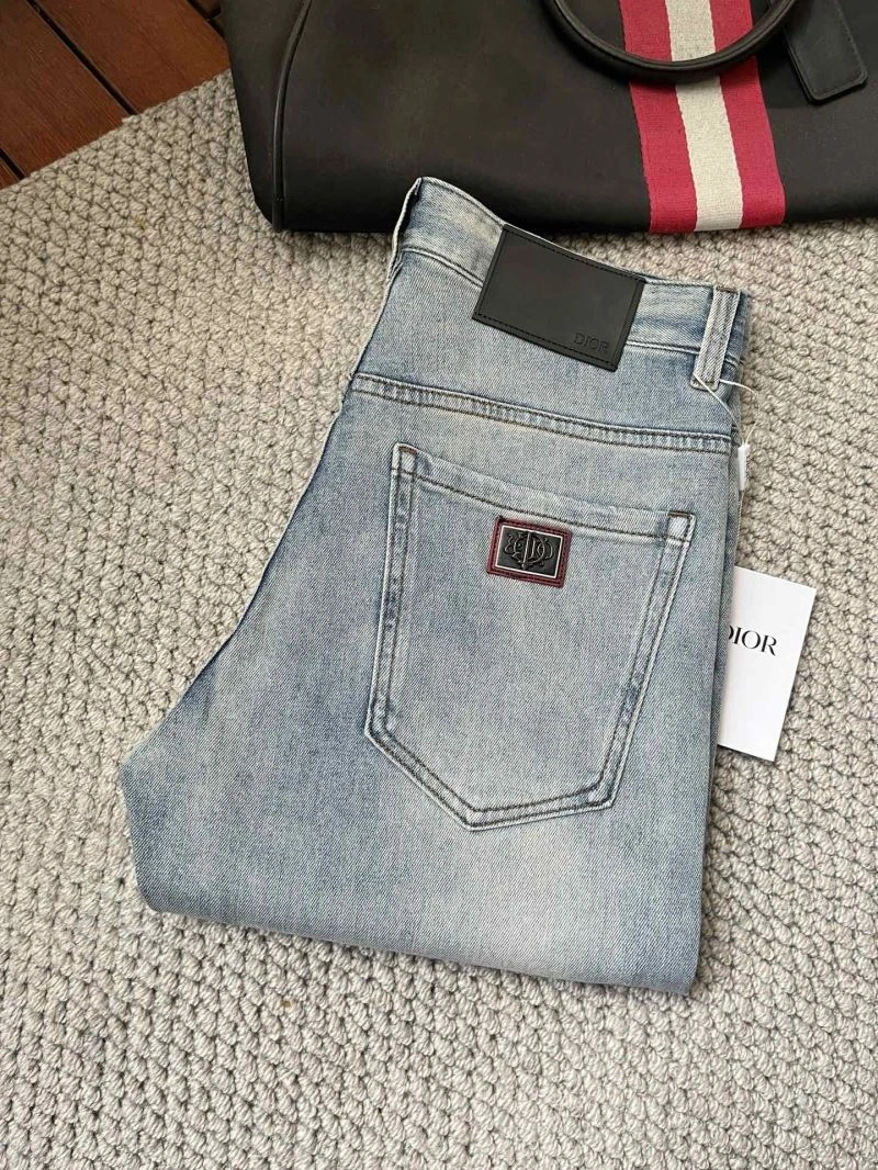 Christian Dior Jeans OnTrend 116672