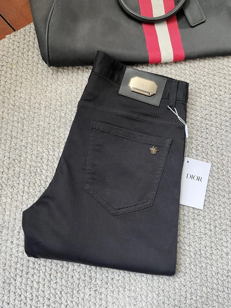 StreetReady Christian Dior Jeans 116661